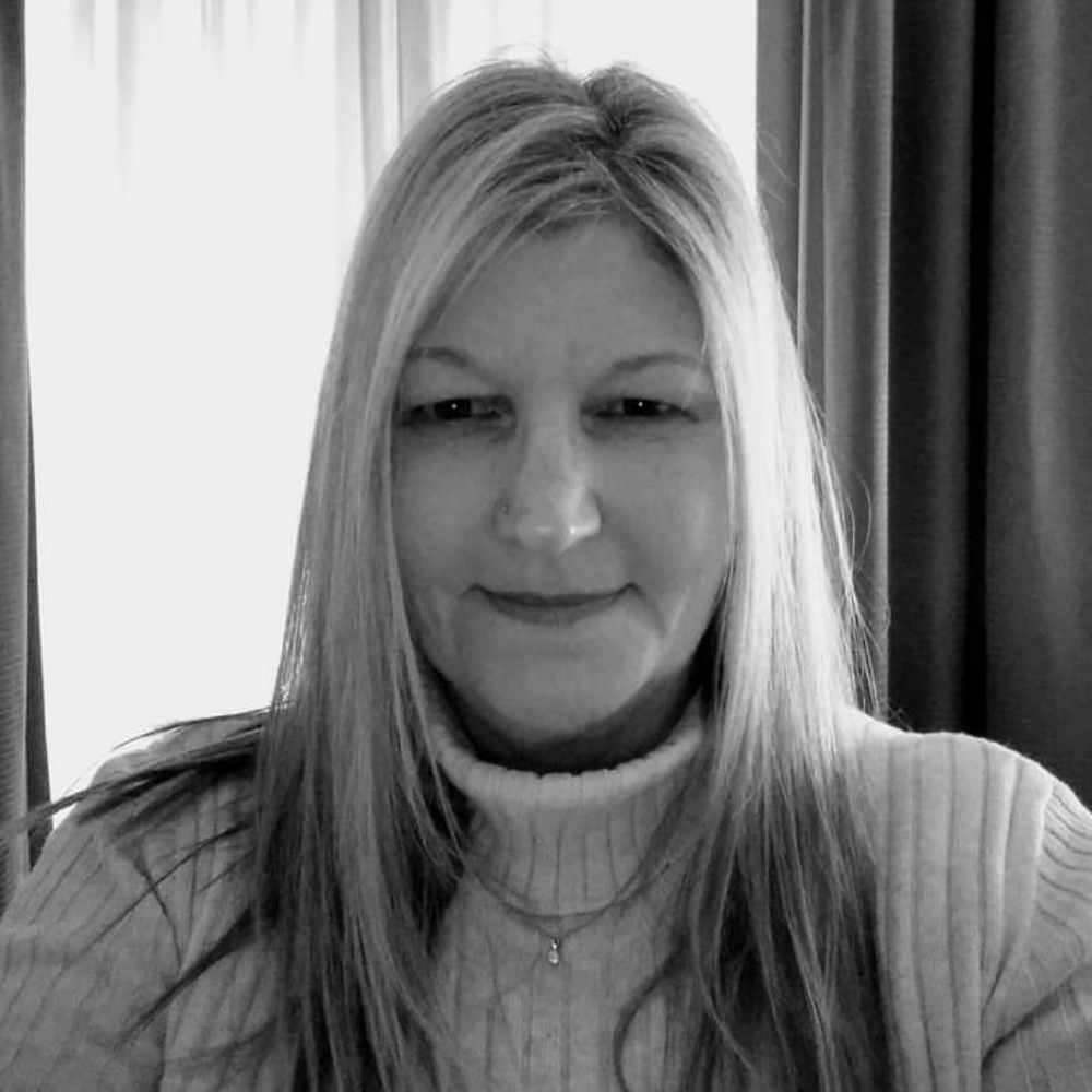Meet your Posher, Angie
